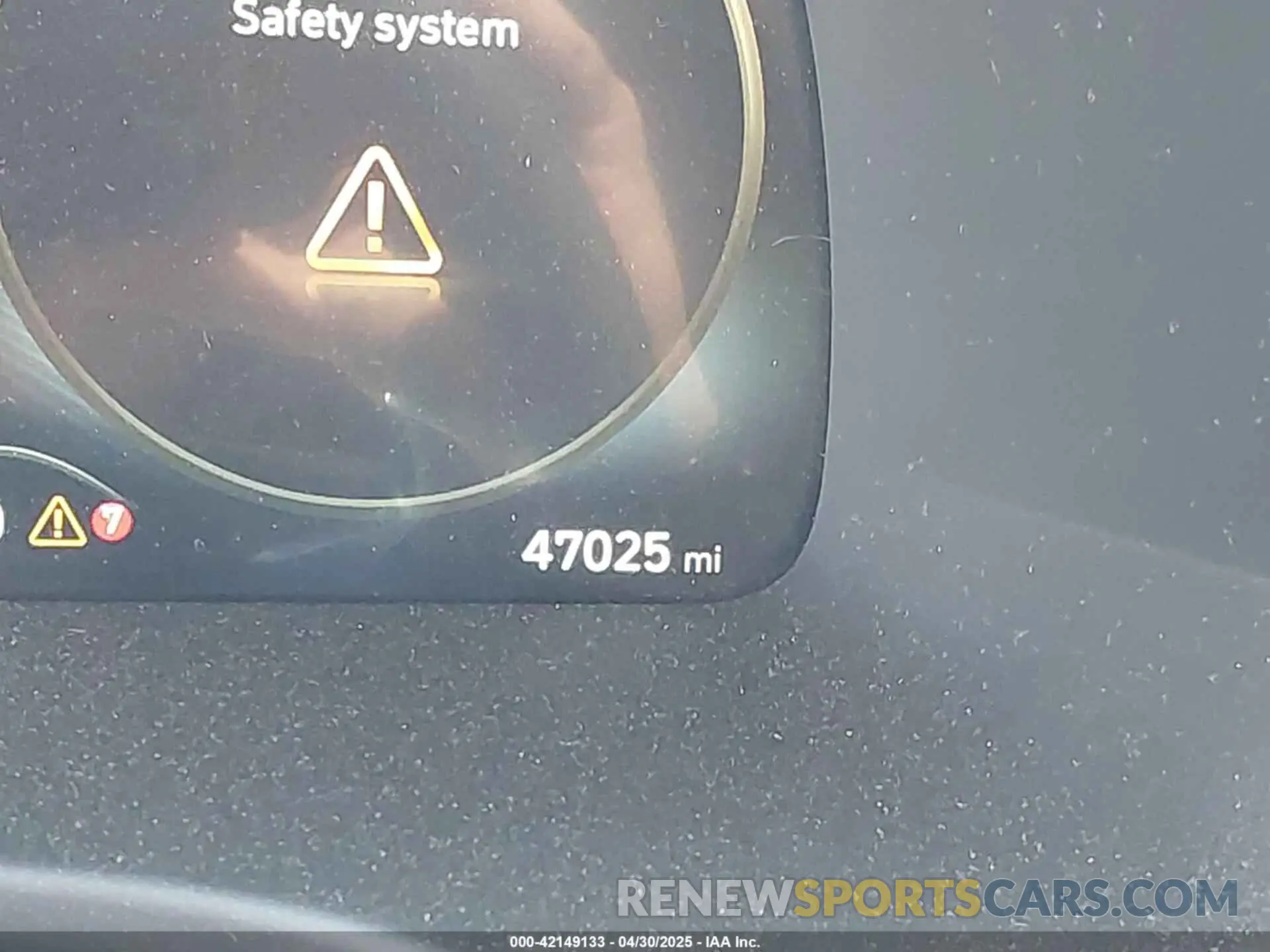 15 Фотография поврежденного автомобиля KM8R74GE0PU504784 HYUNDAI PALISADE 2023