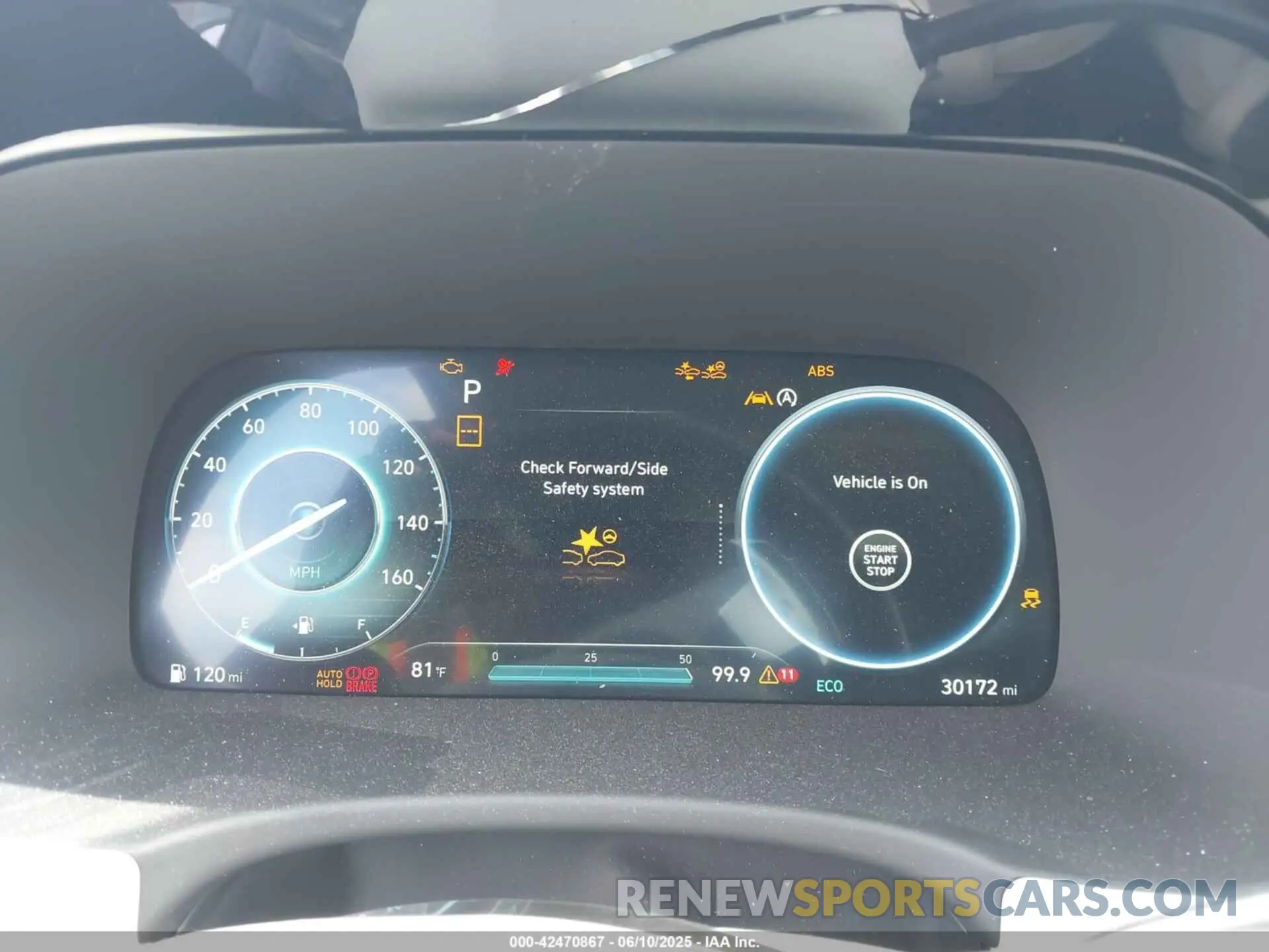 7 Фотография поврежденного автомобиля KM8R74GE1PU512540 HYUNDAI PALISADE 2023