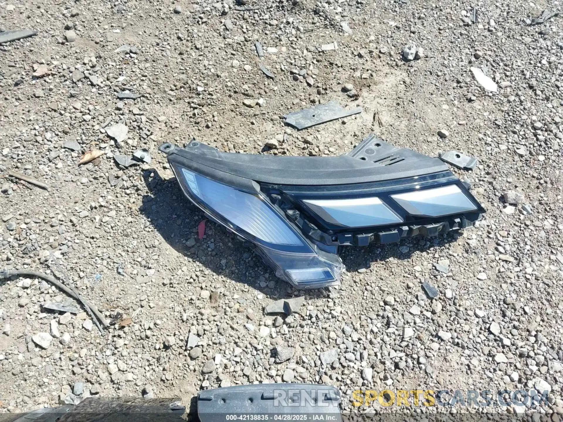 19 Фотография поврежденного автомобиля KM8R7DGE9PU591567 HYUNDAI PALISADE 2023