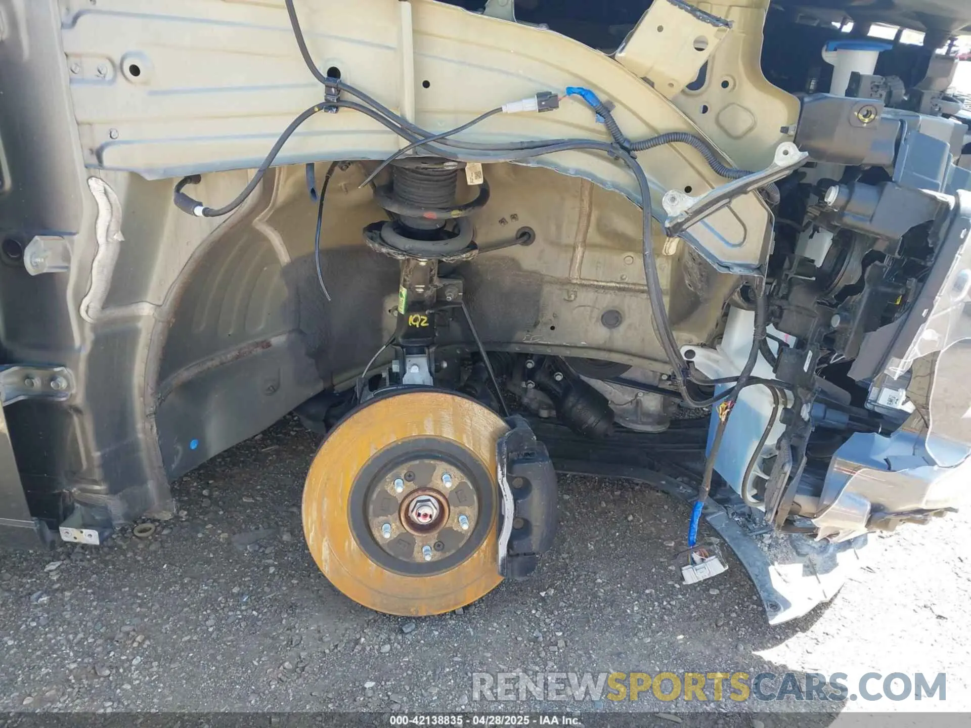 20 Фотография поврежденного автомобиля KM8R7DGE9PU591567 HYUNDAI PALISADE 2023