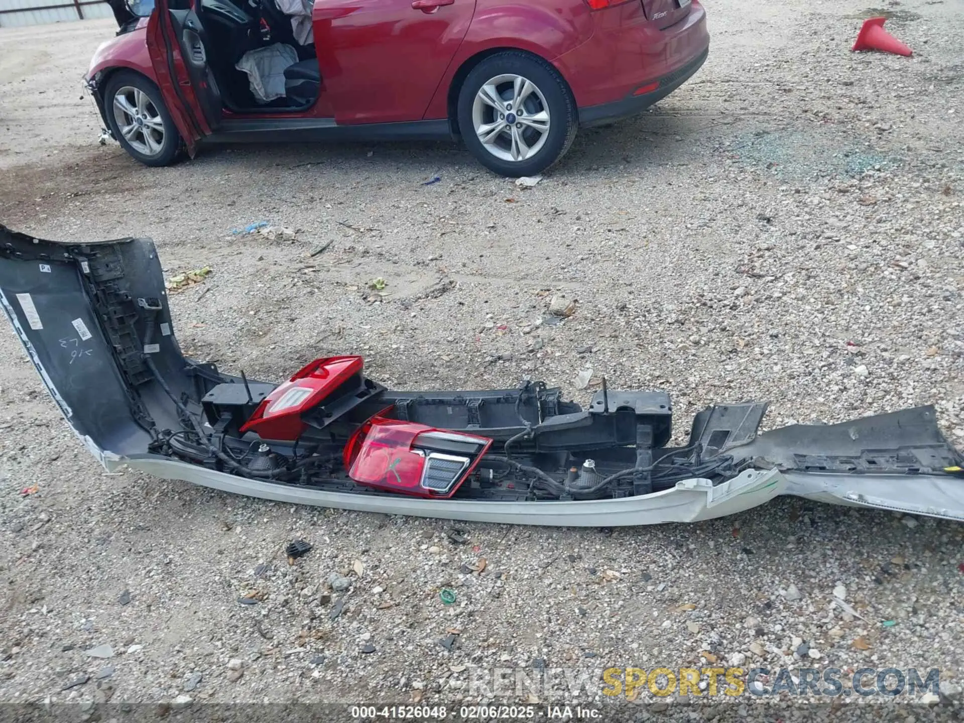 12 Photograph of a damaged car KM8R24GE2RU787576 HYUNDAI PALISADE 2024