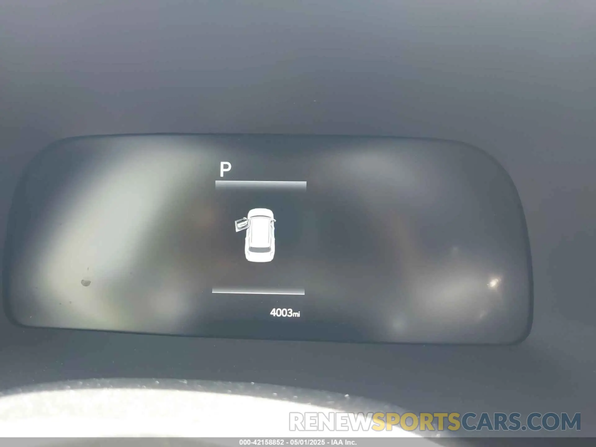 7 Фотография поврежденного автомобиля KM8R24GE3RU796125 HYUNDAI PALISADE 2024