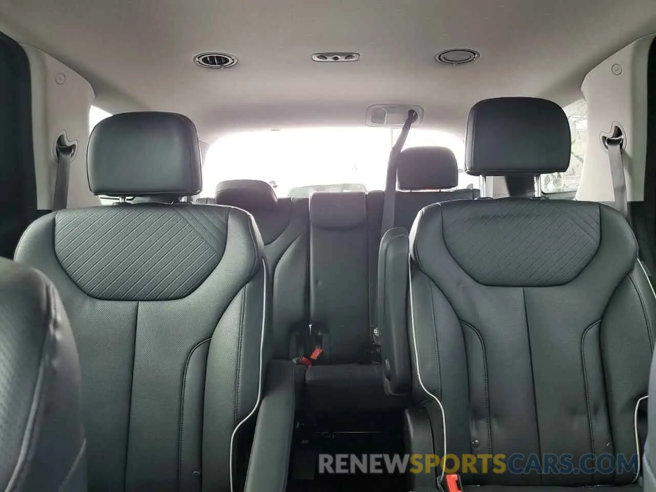 10 Фотография поврежденного автомобиля KM8R2DGE5RU715593 HYUNDAI PALISADE 2024