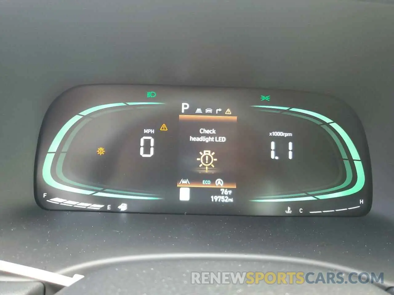 9 Фотография поврежденного автомобиля KM8R2DGE5RU715593 HYUNDAI PALISADE 2024