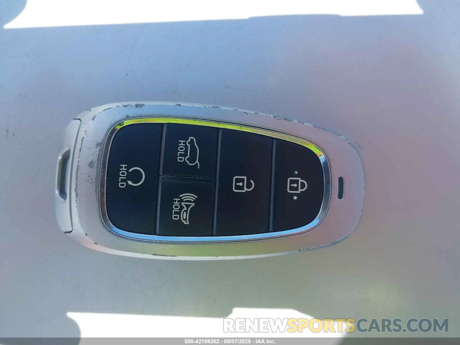 11 Фотография поврежденного автомобиля KM8R2DGE9RU660632 HYUNDAI PALISADE 2024