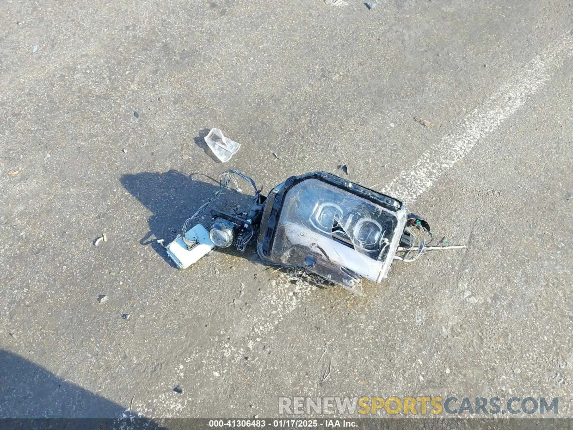 12 Фотография поврежденного автомобиля KM8R4DGEXRU797167 HYUNDAI PALISADE 2024