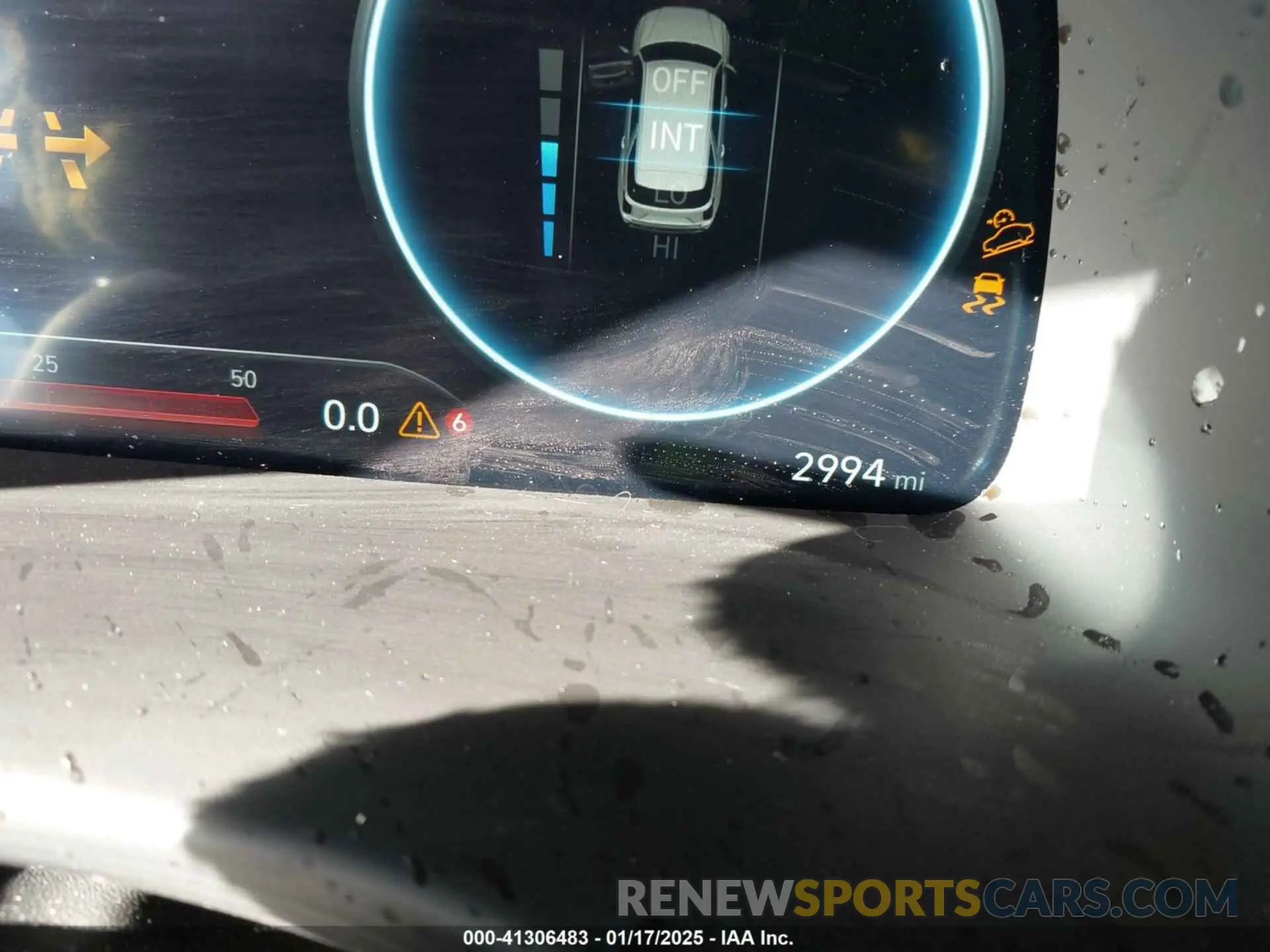 16 Фотография поврежденного автомобиля KM8R4DGEXRU797167 HYUNDAI PALISADE 2024