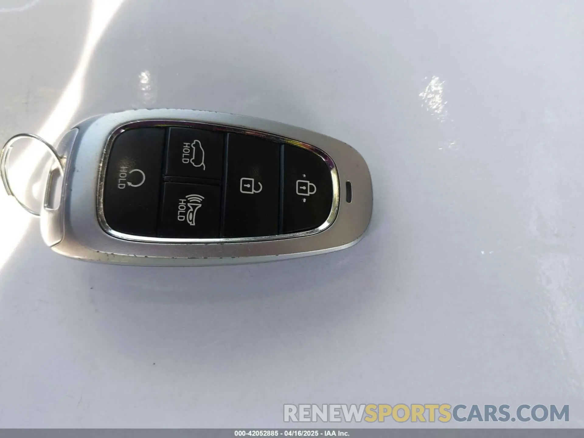 11 Фотография поврежденного автомобиля KM8R54GE2RU678722 HYUNDAI PALISADE 2024