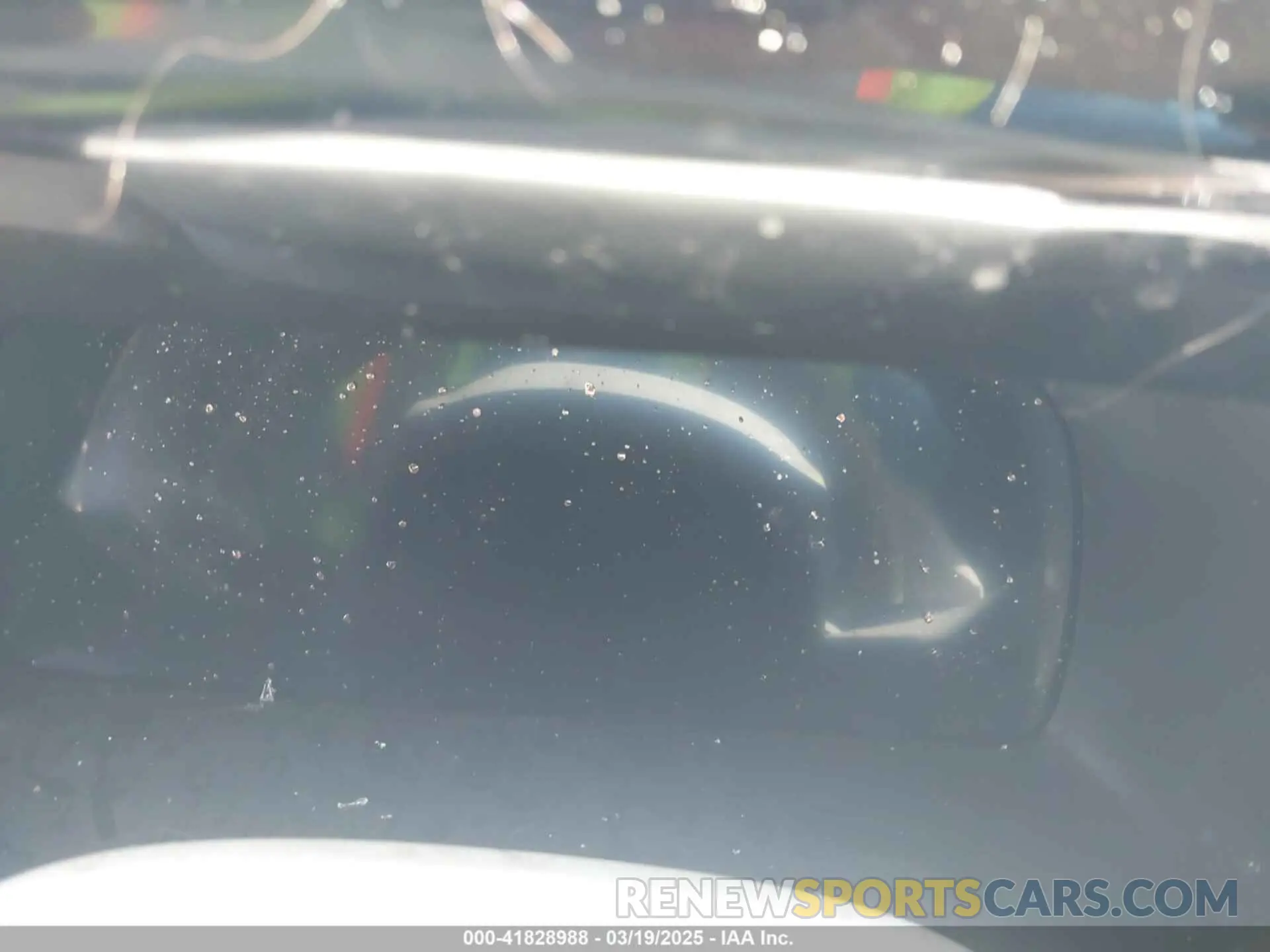 7 Photograph of a damaged car KM8R54GE6RU695555 HYUNDAI PALISADE 2024