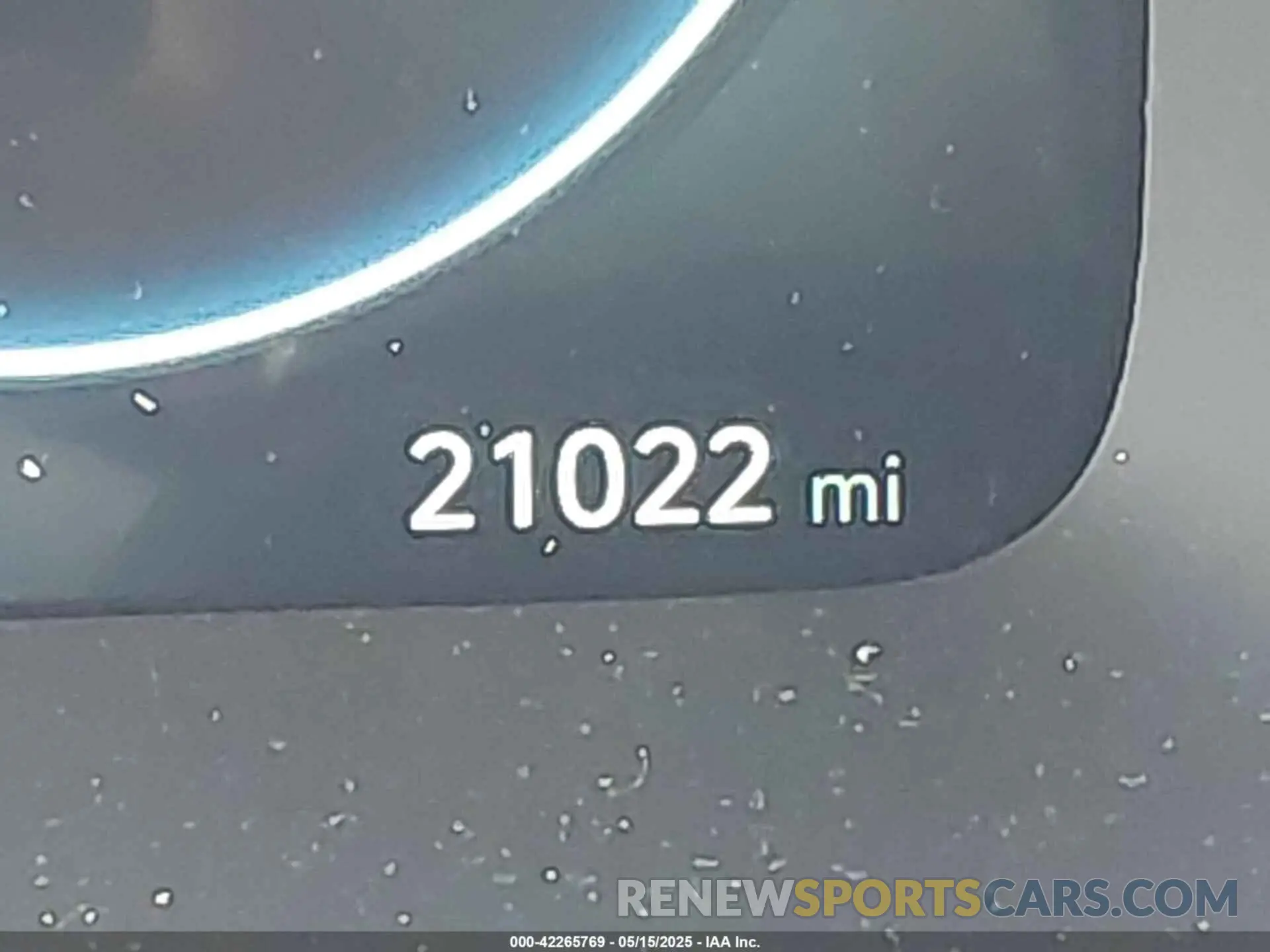 15 Photograph of a damaged car KM8R5DGE0RU688648 HYUNDAI PALISADE 2024