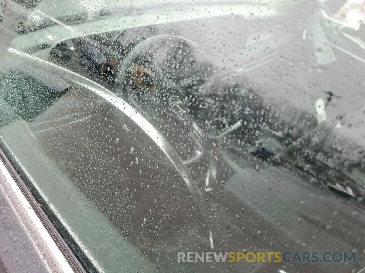 8 Photograph of a damaged car KM8R5DGE8RU700724 HYUNDAI PALISADE 2024