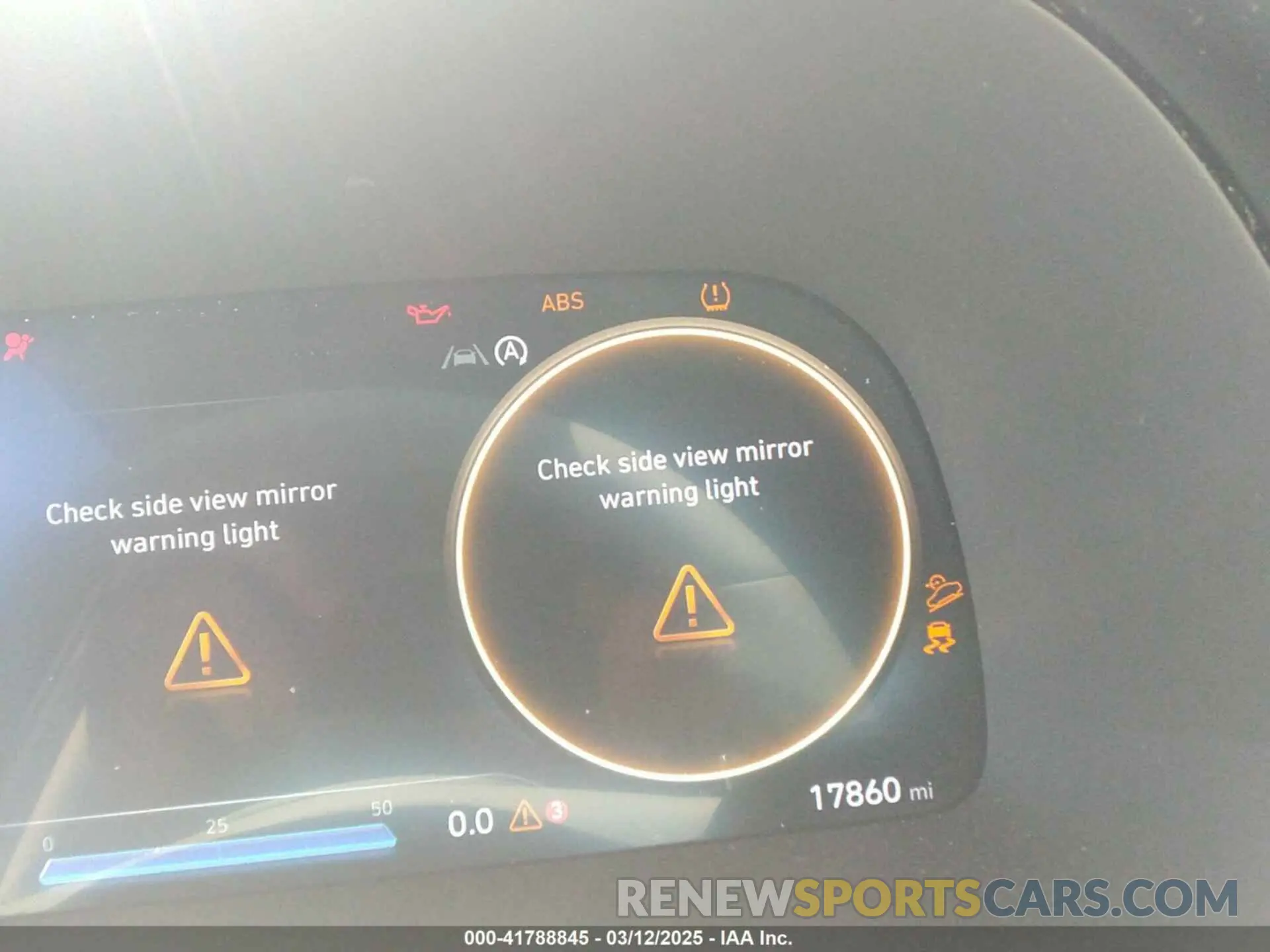 15 Photograph of a damaged car KM8R5DGE8RU720665 HYUNDAI PALISADE 2024