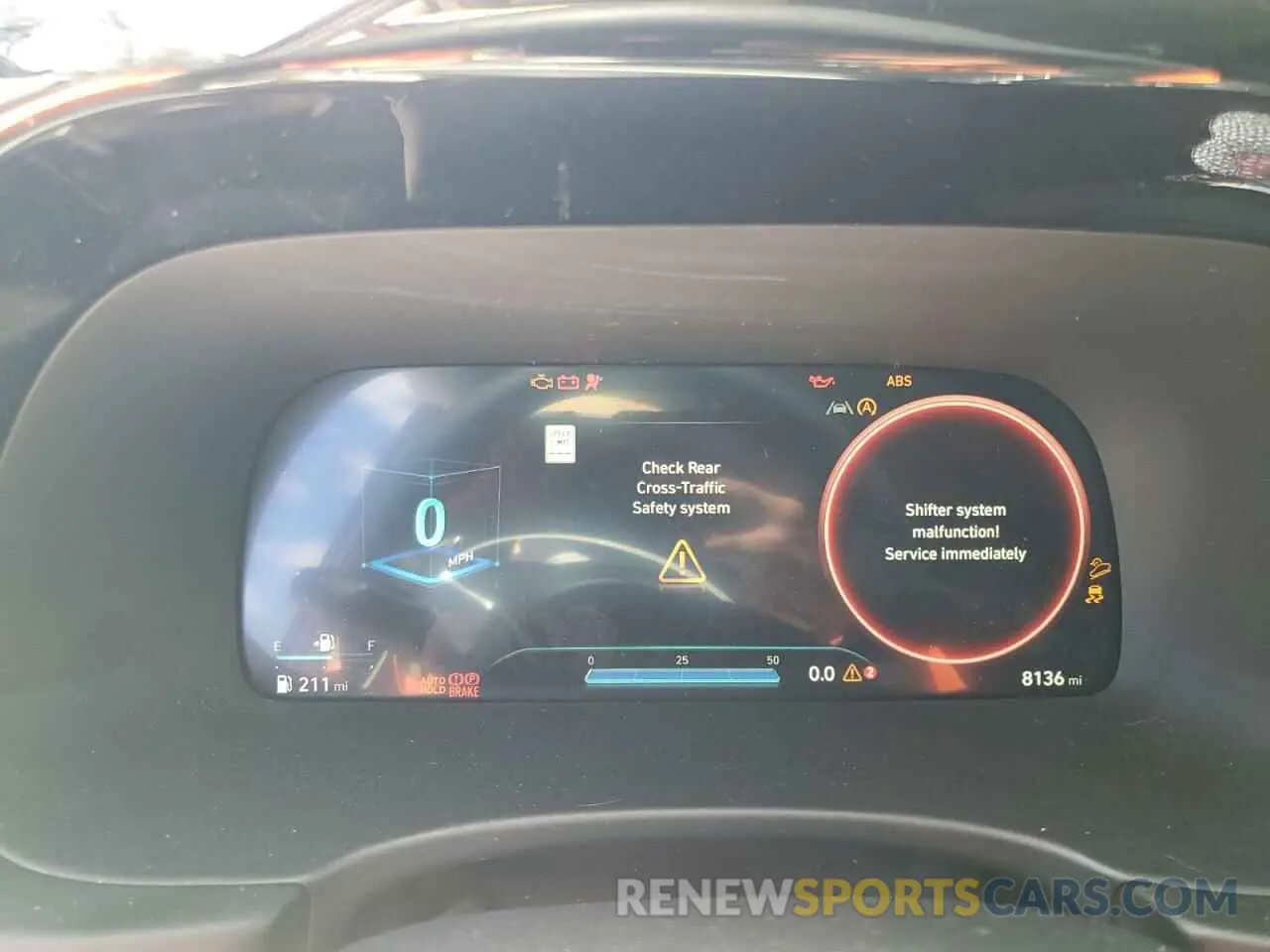 9 Photograph of a damaged car KM8R5DGE8RU793681 HYUNDAI PALISADE 2024