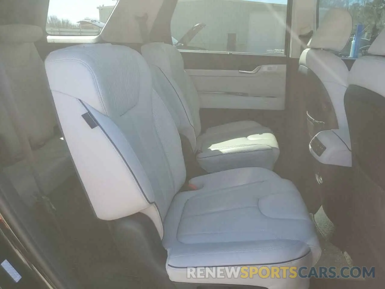 12 Фотография поврежденного автомобиля KM8R7DGE0RU647401 HYUNDAI PALISADE 2024
