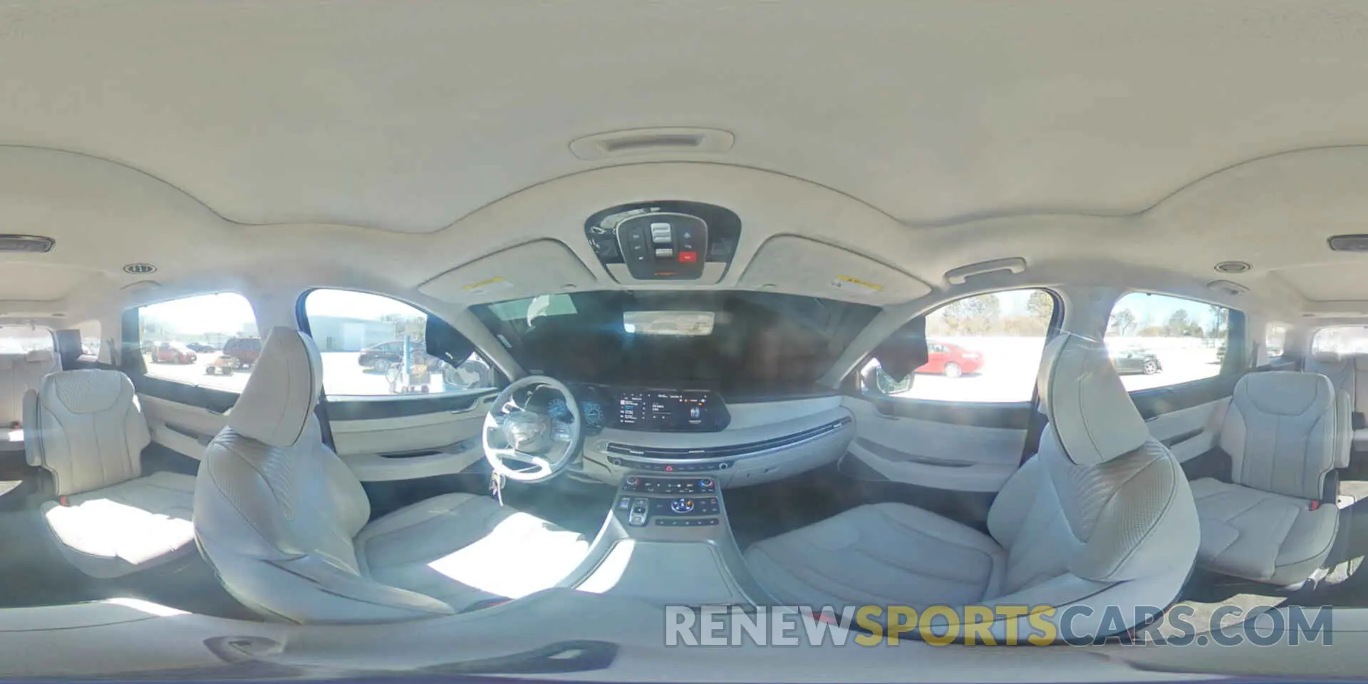13 Фотография поврежденного автомобиля KM8R7DGE0RU647401 HYUNDAI PALISADE 2024