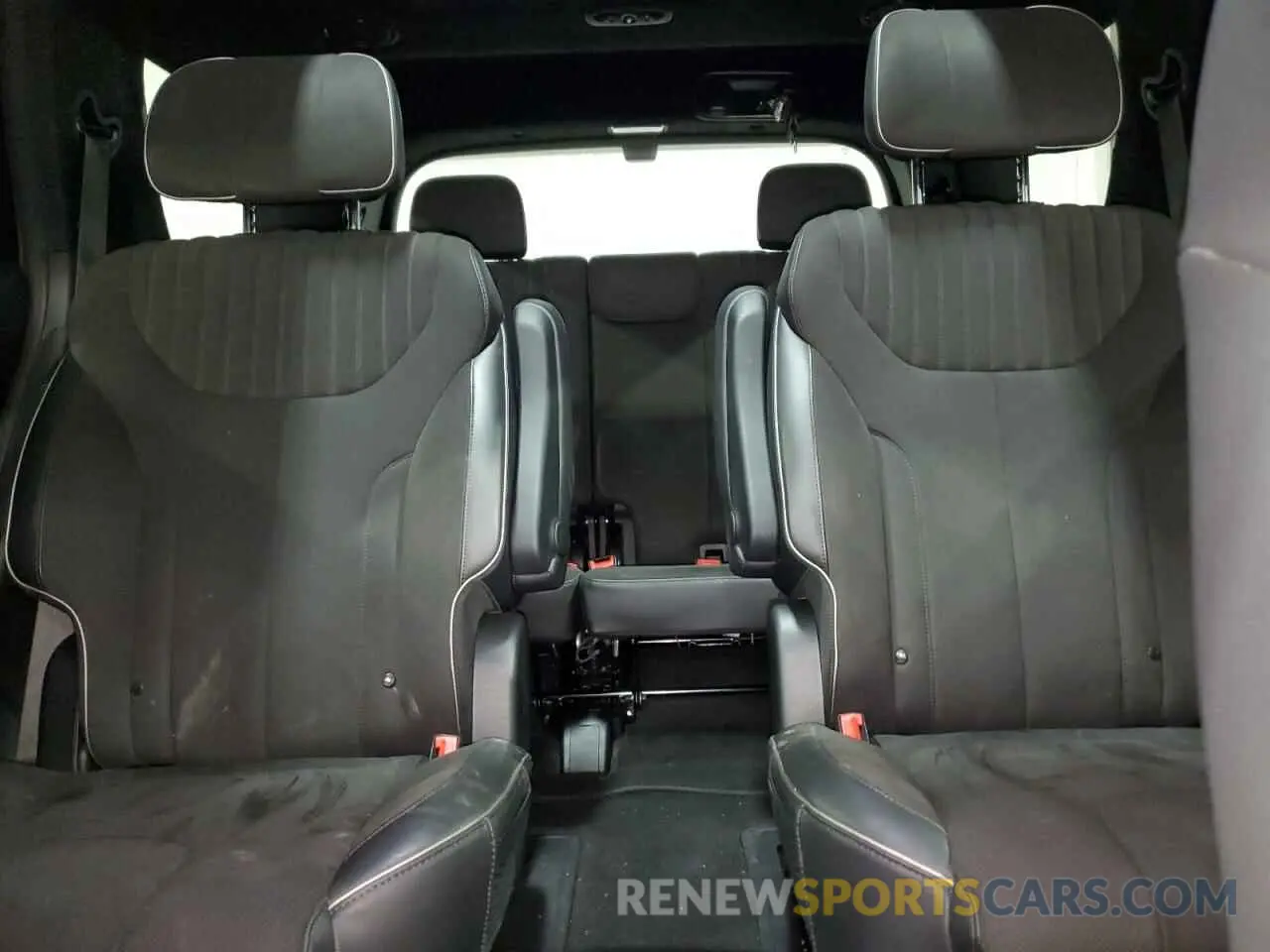 10 Фотография поврежденного автомобиля KM8R7DGE0RU709816 HYUNDAI PALISADE 2024