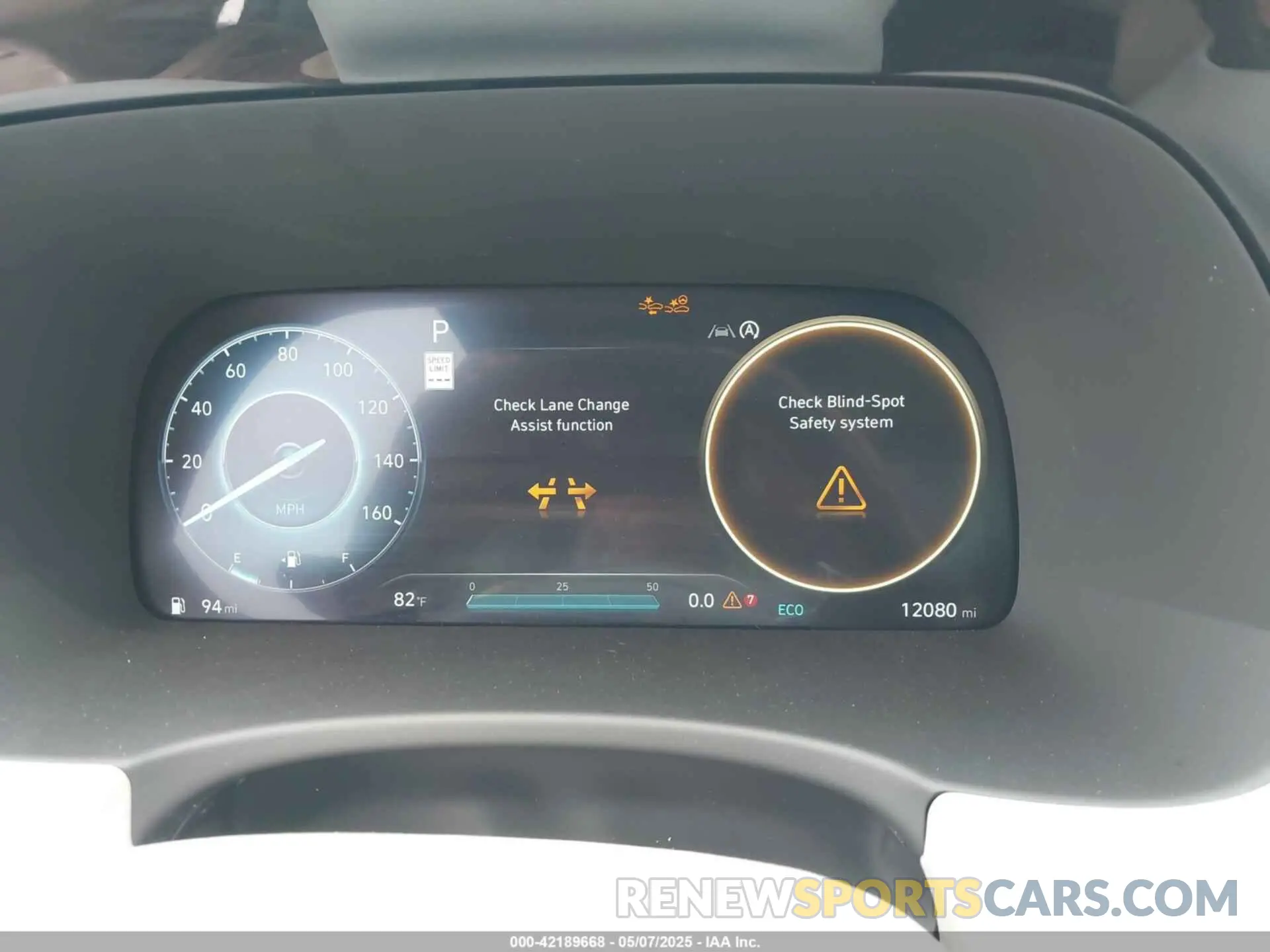 7 Фотография поврежденного автомобиля KM8R7DGE4RU786205 HYUNDAI PALISADE 2024