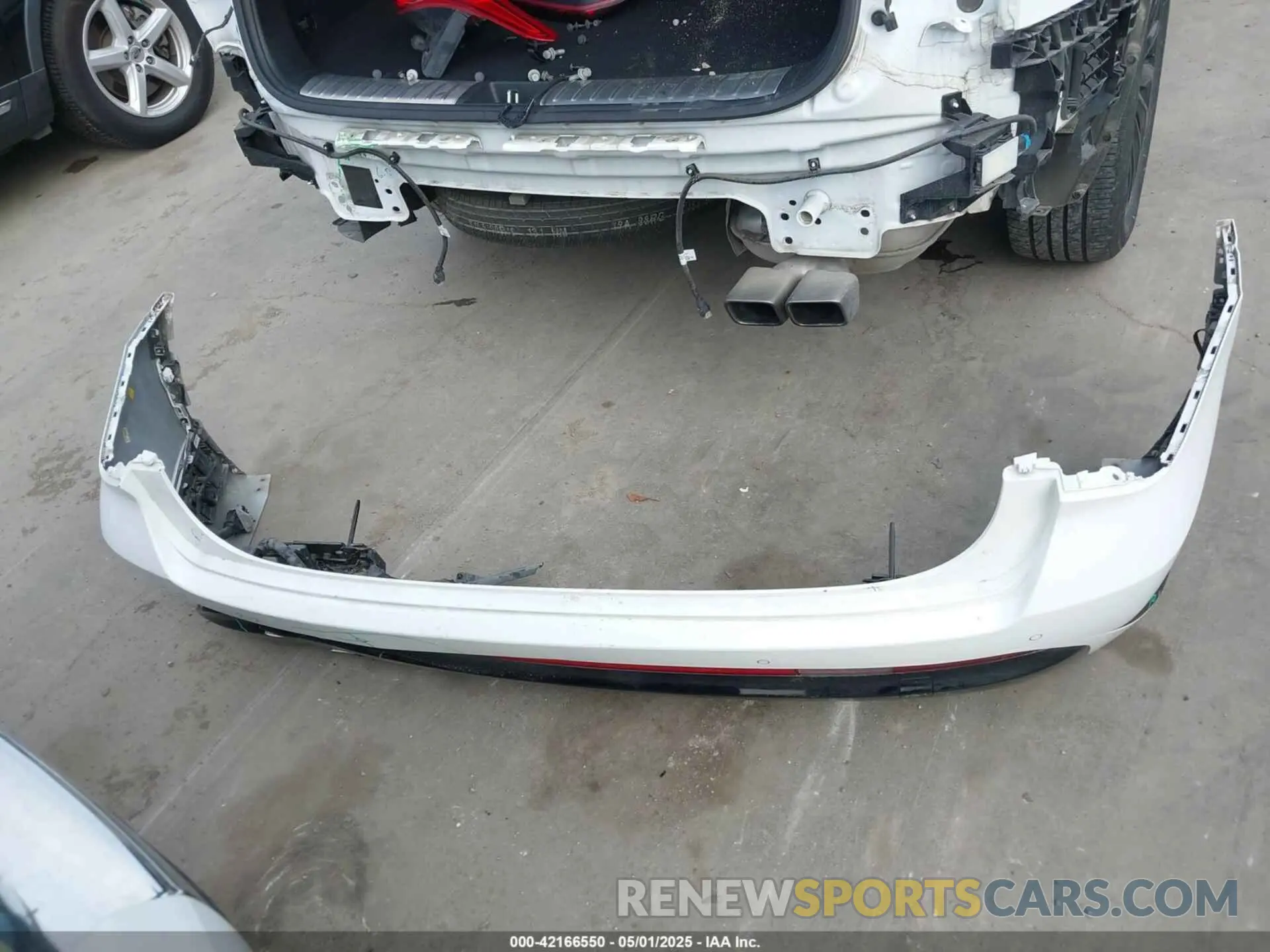 12 Фотография поврежденного автомобиля KM8R7DGEXRU712111 HYUNDAI PALISADE 2024