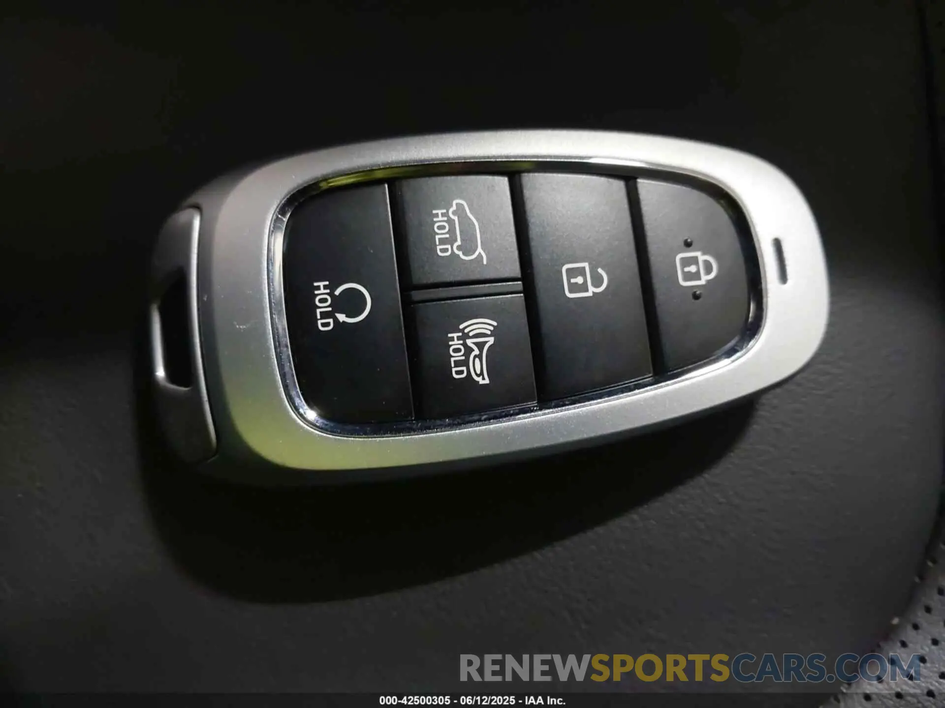 11 Фотография поврежденного автомобиля KM8R2DGE7SU929300 HYUNDAI PALISADE 2025