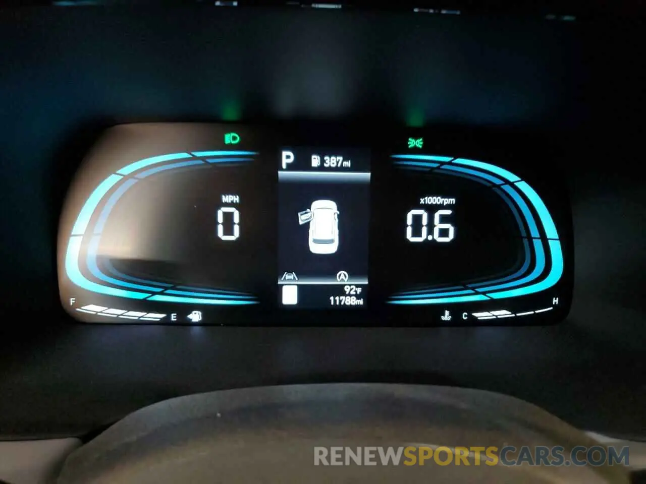 9 Фотография поврежденного автомобиля KM8R2DGE9SU847228 HYUNDAI PALISADE 2025