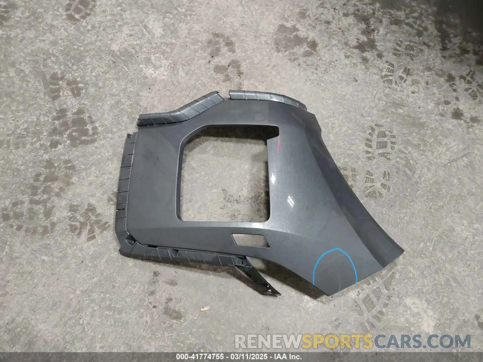 12 Photograph of a damaged car KM8R2DGEXSU879170 HYUNDAI PALISADE 2025