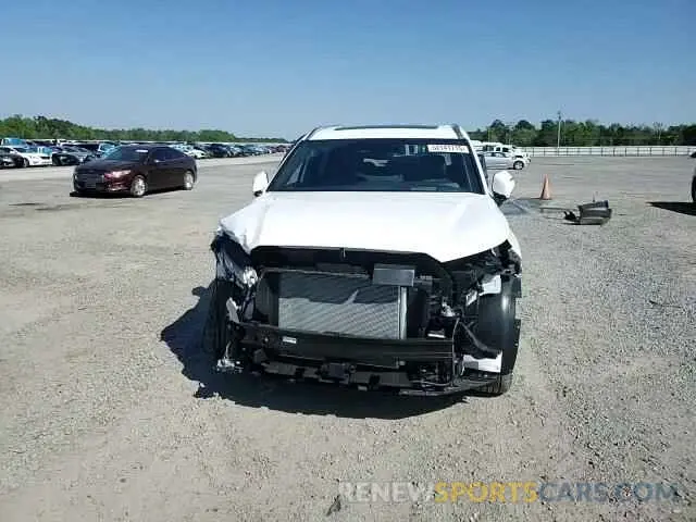 12 Photograph of a damaged car KM8R74GEXSU867294 HYUNDAI PALISADE 2025