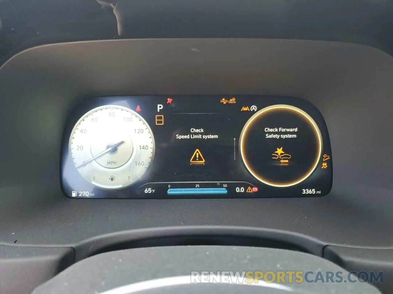 9 Фотография поврежденного автомобиля KM8R7DGE1SU843983 HYUNDAI PALISADE 2025