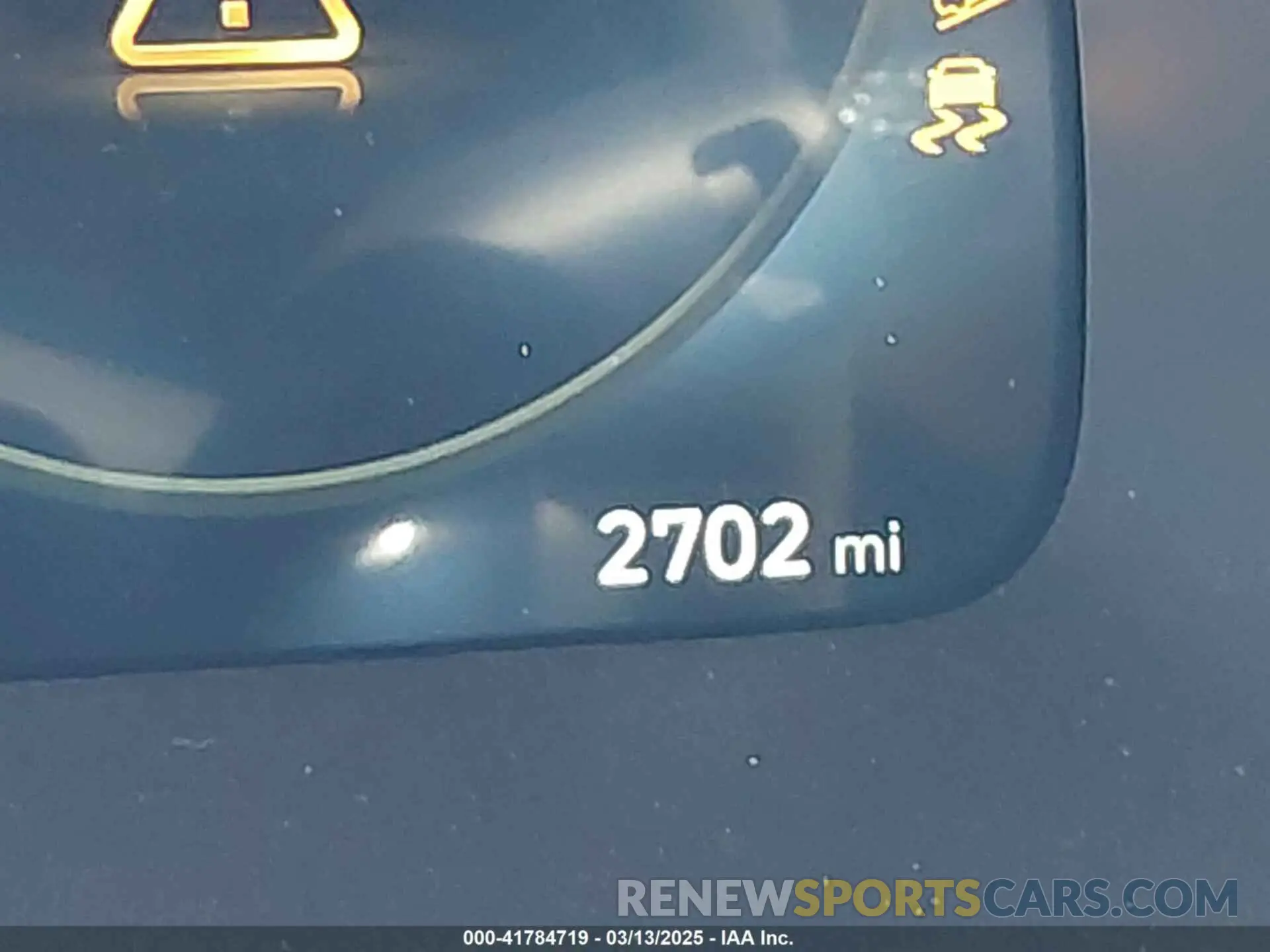 16 Photograph of a damaged car KM8R7DGE2SU880038 HYUNDAI PALISADE 2025