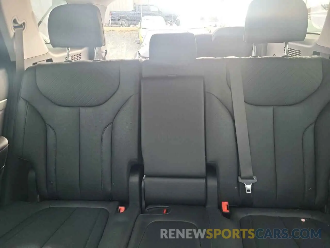 10 Фотография поврежденного автомобиля KM8R3DGE5RU791277 HYUNDAI PALISADE X 2024