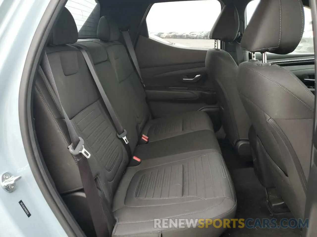 10 Фотография поврежденного автомобиля 5NTJADAE1NH025763 HYUNDAI SANTA CRUZ 2022