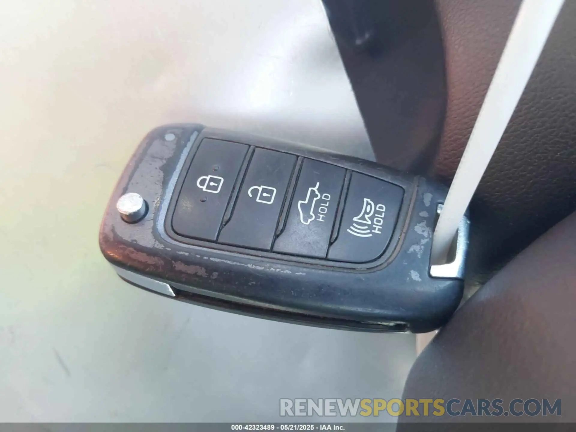 11 Фотография поврежденного автомобиля 5NTJADAEXNH023610 HYUNDAI SANTA CRUZ 2022