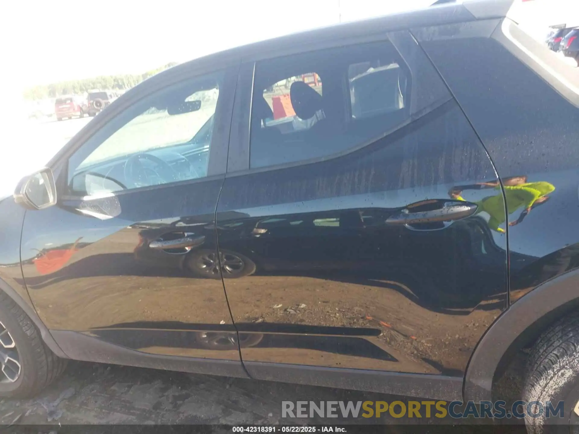 14 Photograph of a damaged car 5NTJBDAE6NH012987 HYUNDAI SANTA CRUZ 2022