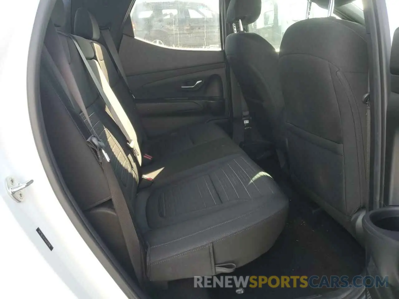 10 Фотография поврежденного автомобиля 5NTJBDAEXNH020980 HYUNDAI SANTA CRUZ 2022