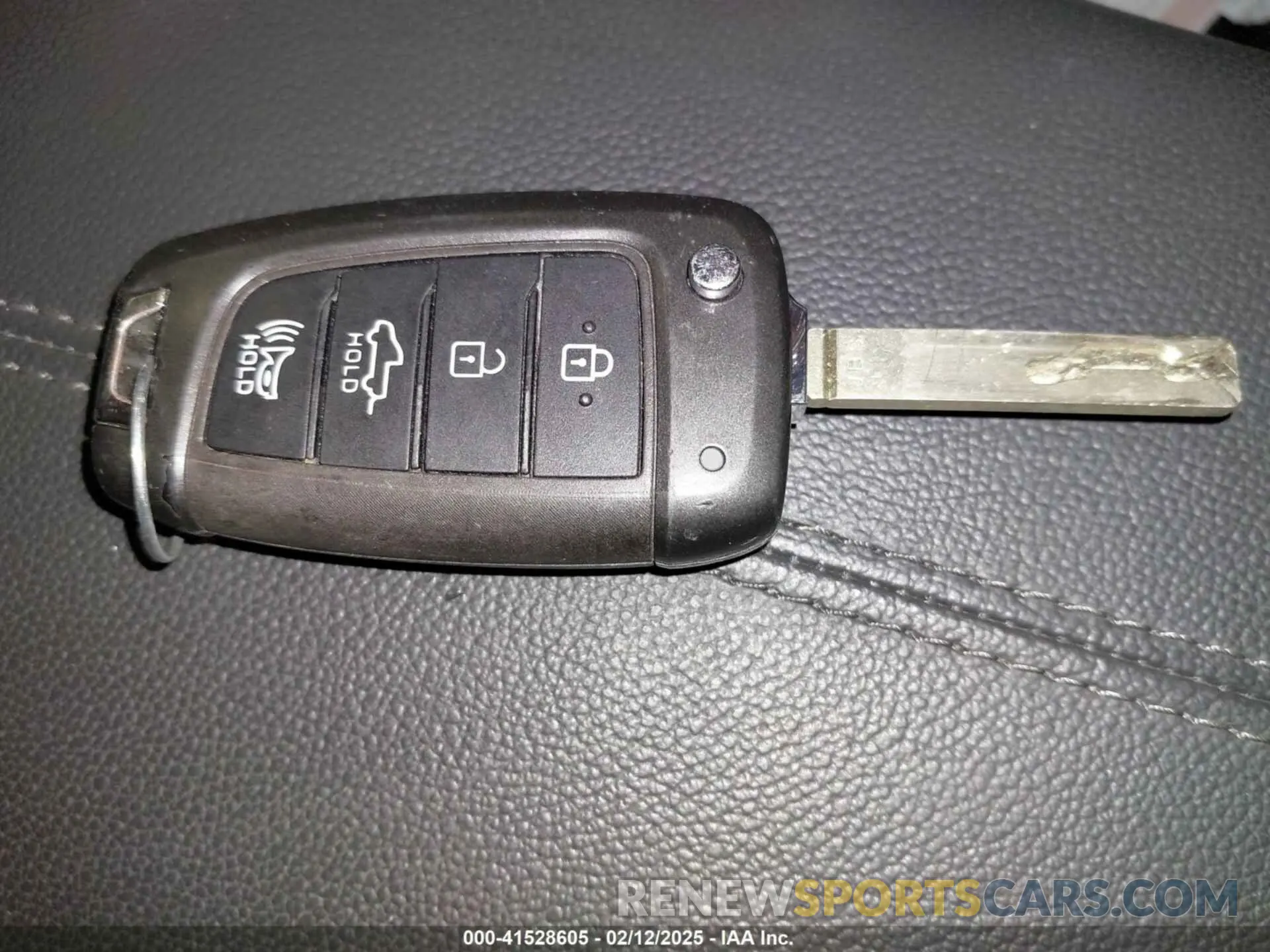 11 Фотография поврежденного автомобиля 5NTJA4AE3RH095691 HYUNDAI SANTA CRUZ 2024