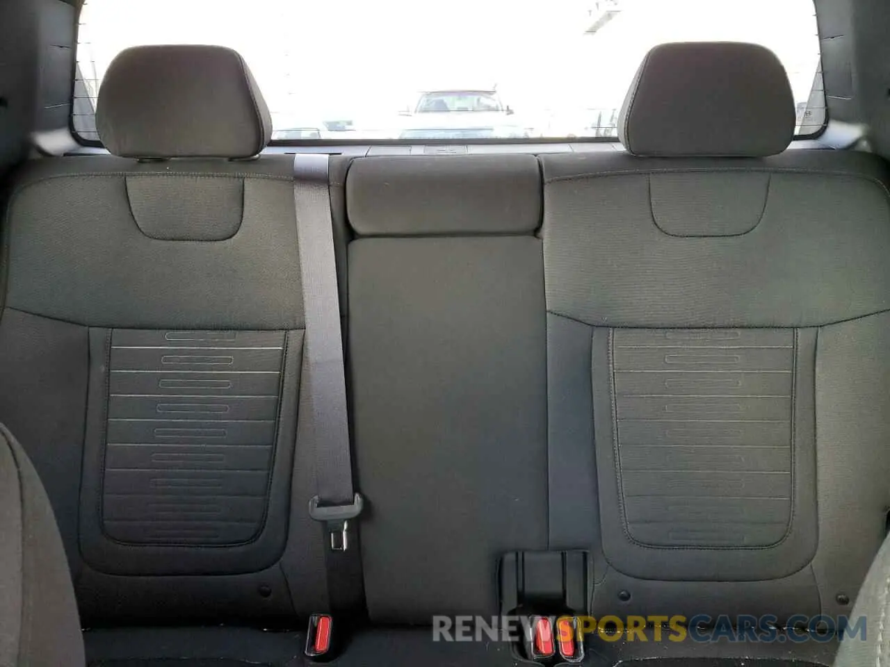 10 Фотография поврежденного автомобиля 5NTJADDEXRH123885 HYUNDAI SANTA CRUZ 2024