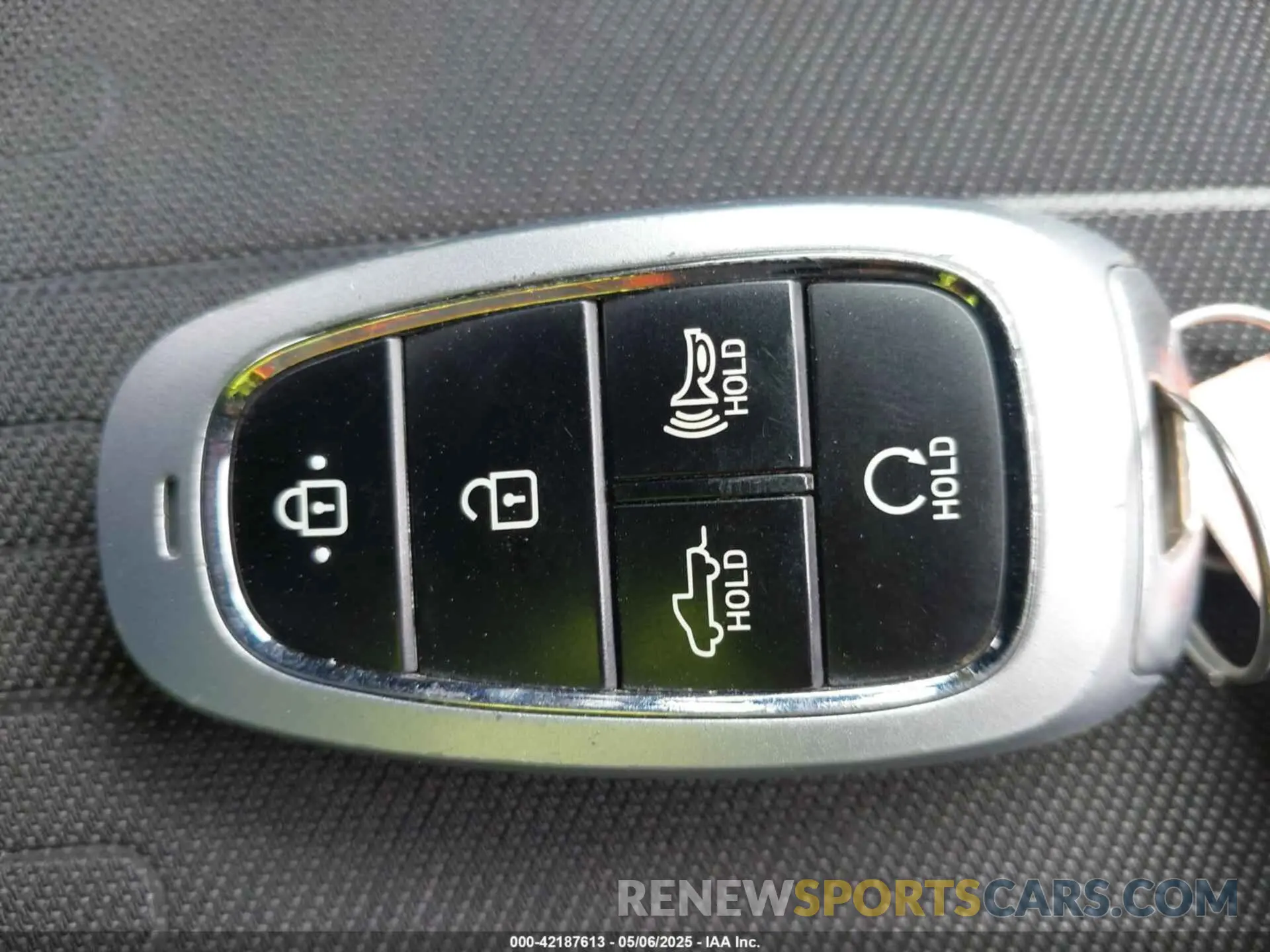 11 Фотография поврежденного автомобиля 5NTJB4AE5RH099268 HYUNDAI SANTA CRUZ 2024