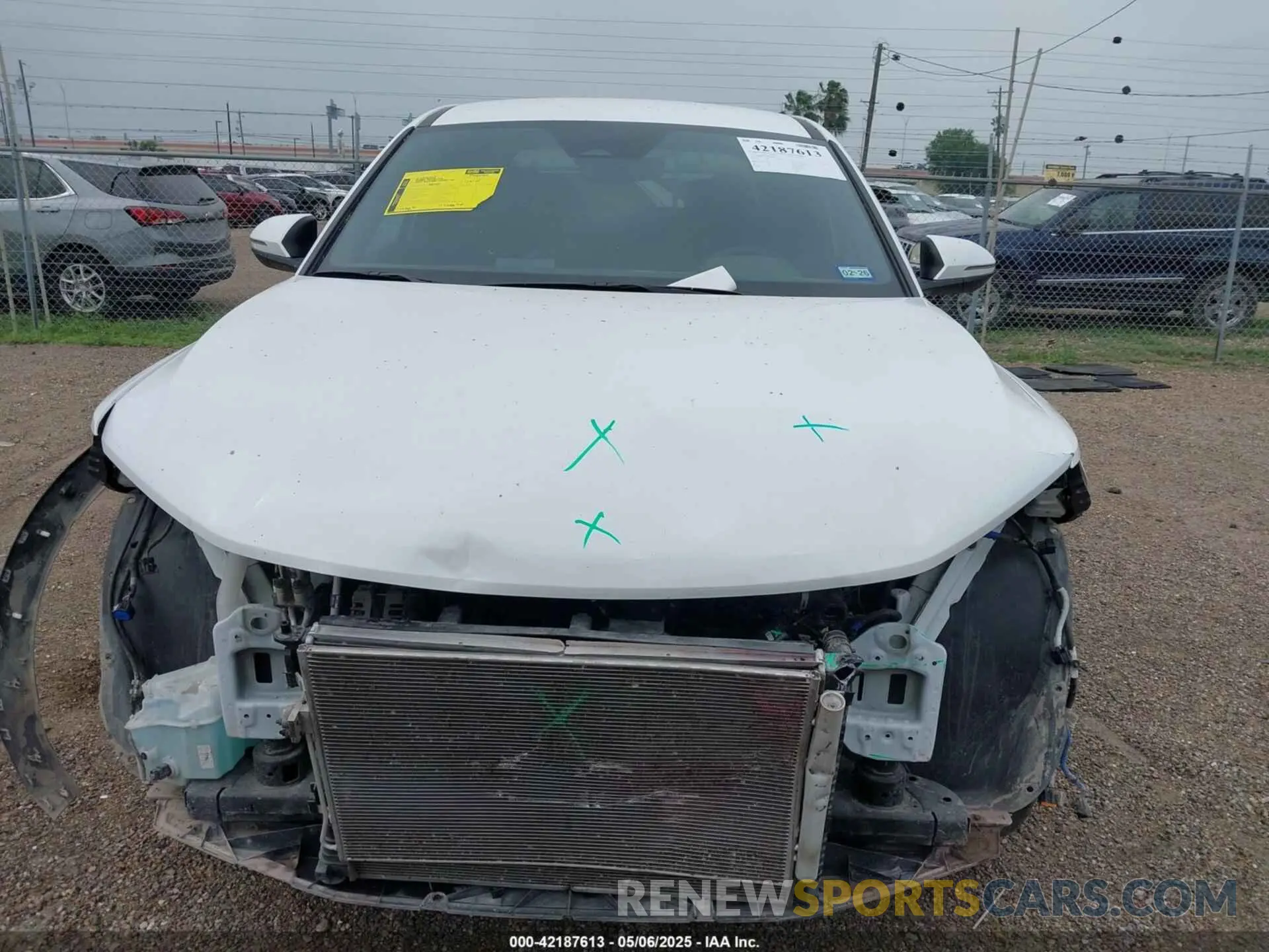 12 Фотография поврежденного автомобиля 5NTJB4AE5RH099268 HYUNDAI SANTA CRUZ 2024