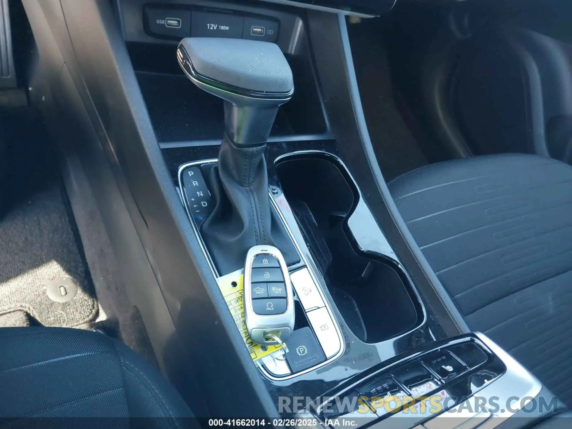 11 Фотография поврежденного автомобиля 5NTJB4DE2RH113476 HYUNDAI SANTA CRUZ 2024