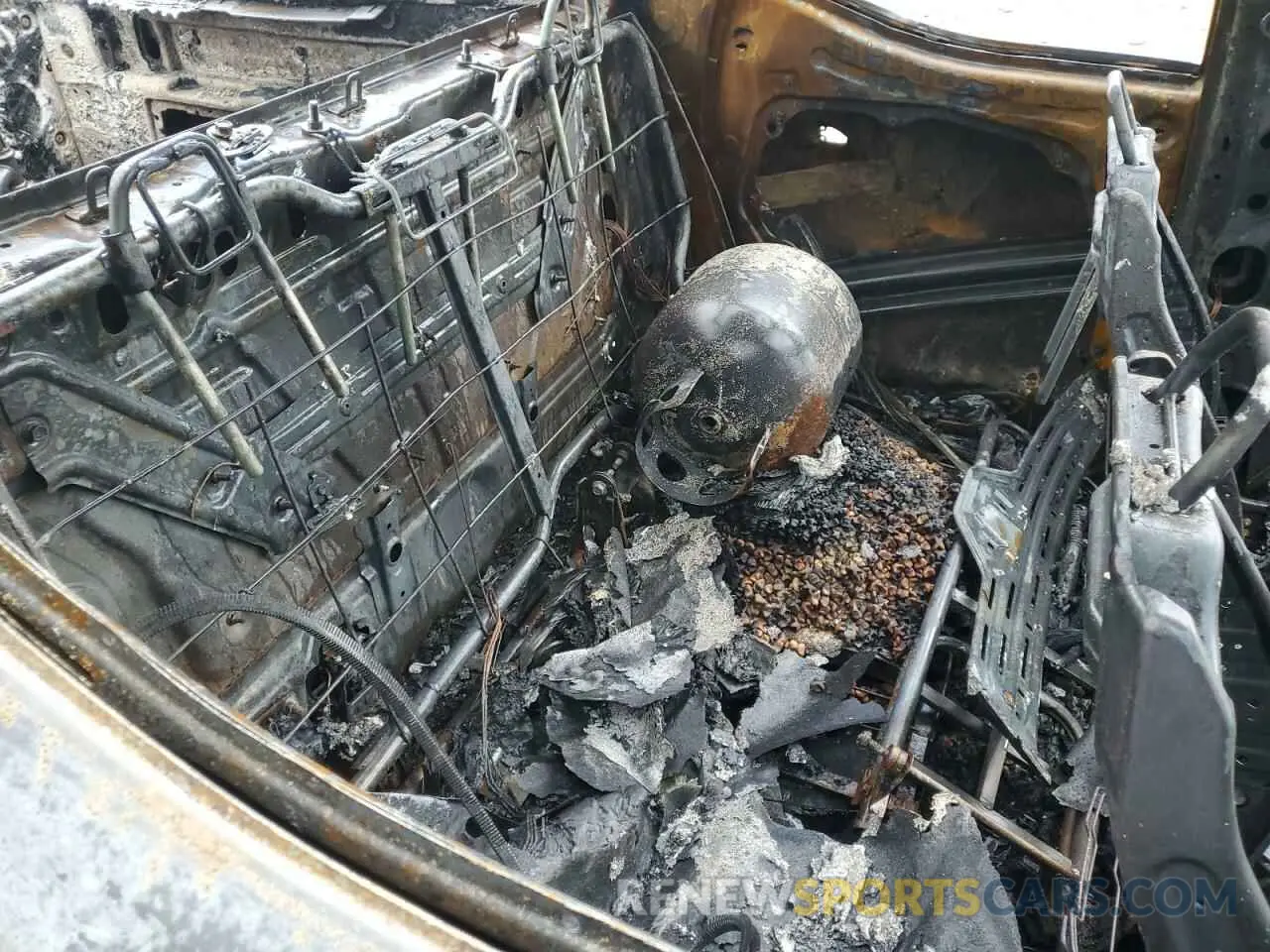 10 Photograph of a damaged car 5NTJC4AE5RH089675 HYUNDAI SANTA CRUZ 2024