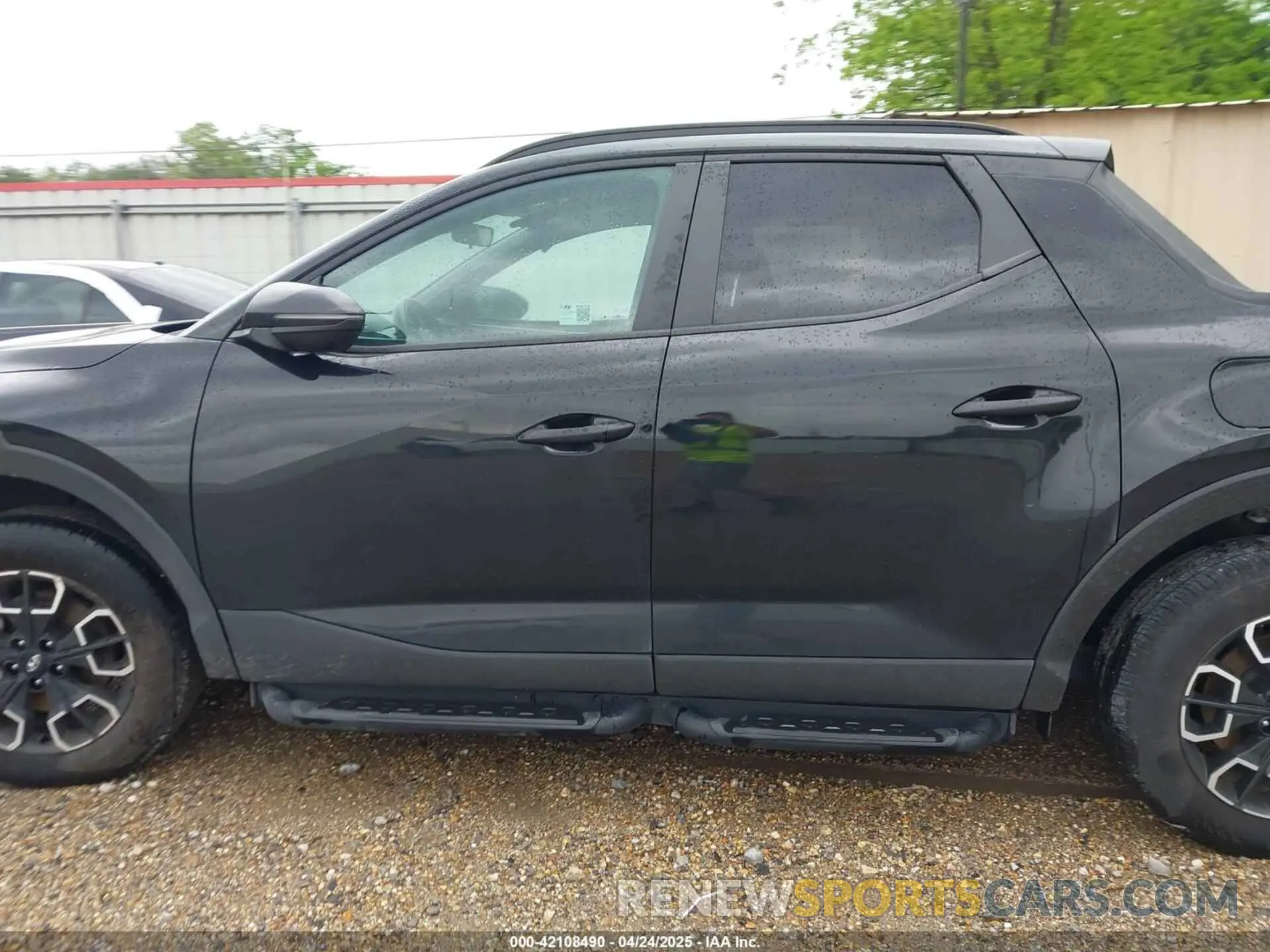 15 Фотография поврежденного автомобиля 5NTJC4DE0RH111240 HYUNDAI SANTA CRUZ 2024