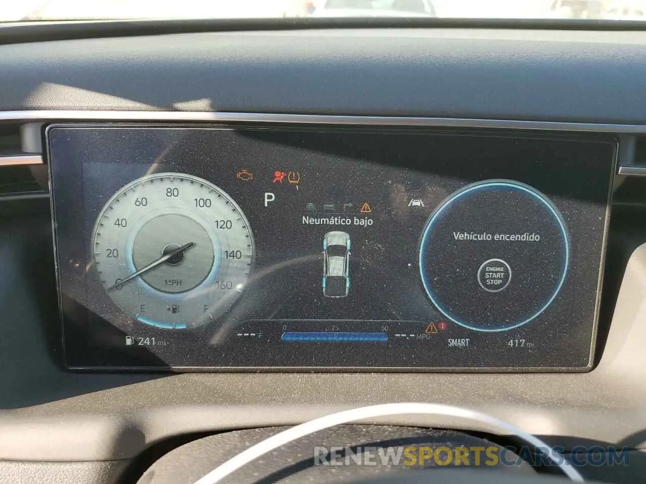 9 Фотография поврежденного автомобиля 5NTJCDDE1RH121355 HYUNDAI SANTA CRUZ 2024