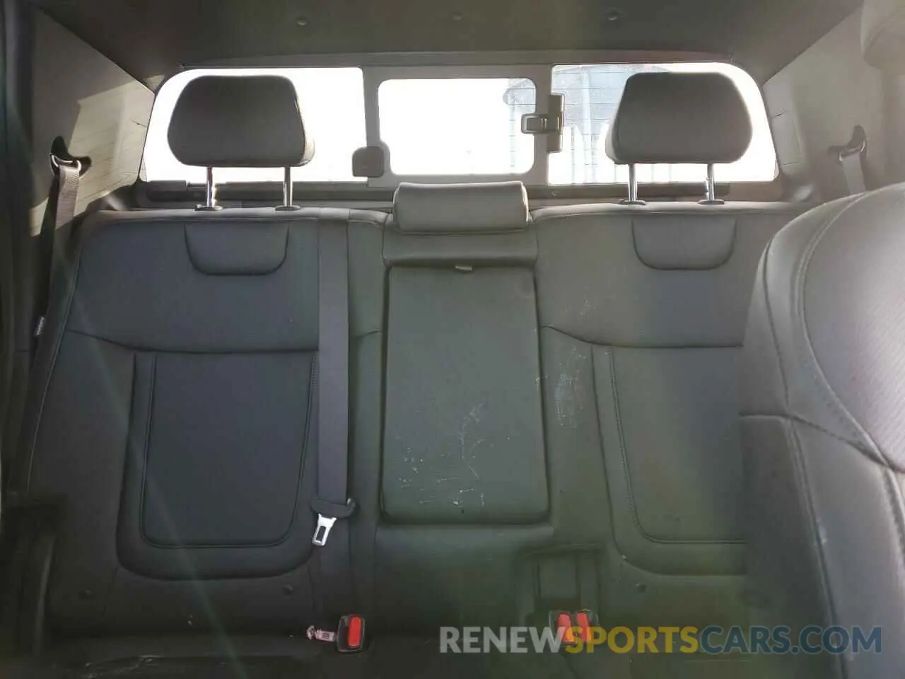 10 Фотография поврежденного автомобиля 5NTJCDDE8SH126784 HYUNDAI SANTA CRUZ 2025