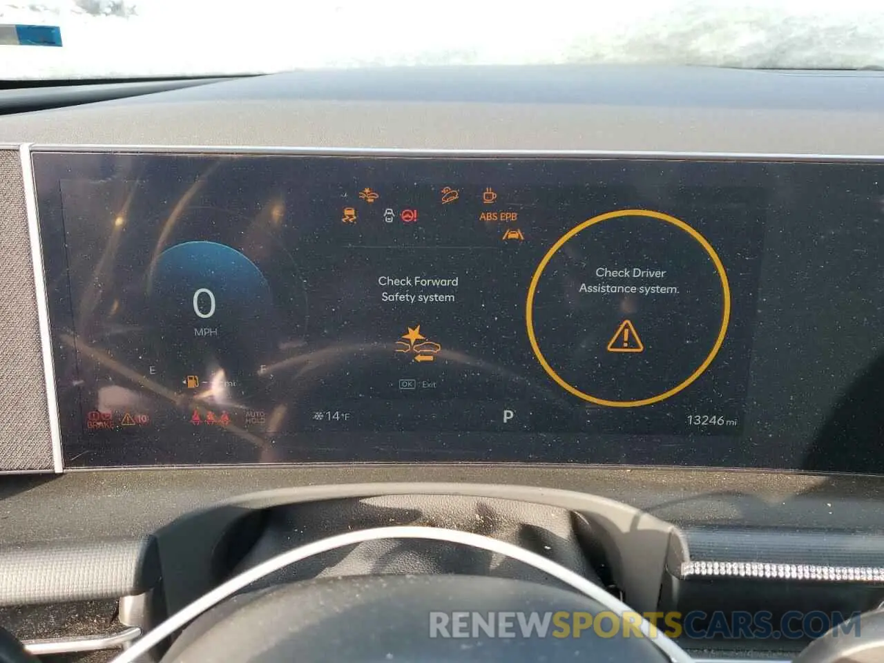 9 Фотография поврежденного автомобиля 5NTJCDDE8SH126784 HYUNDAI SANTA CRUZ 2025