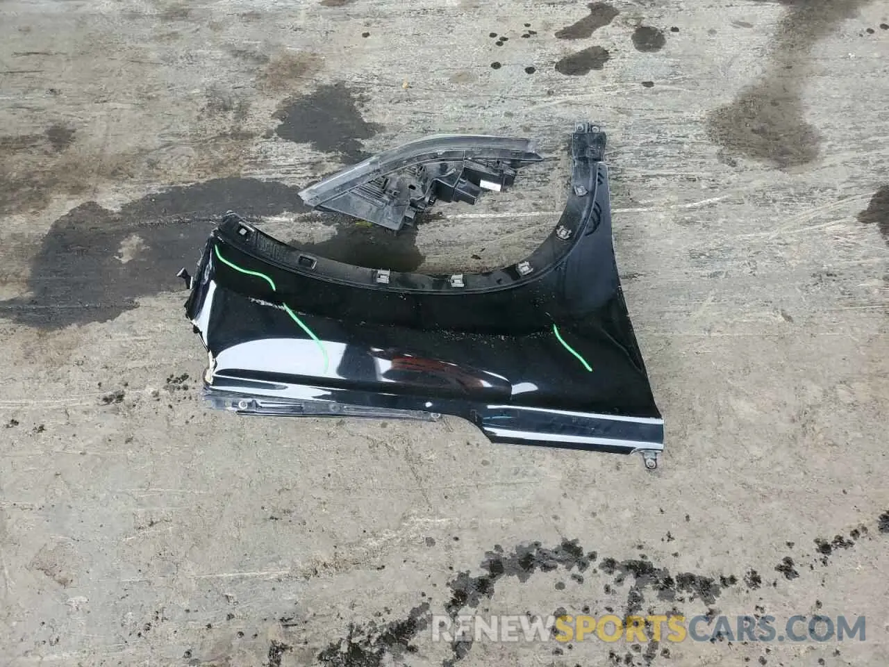 12 Photograph of a damaged car 5NMS23AD4KH103317 HYUNDAI SANTA FE 2019