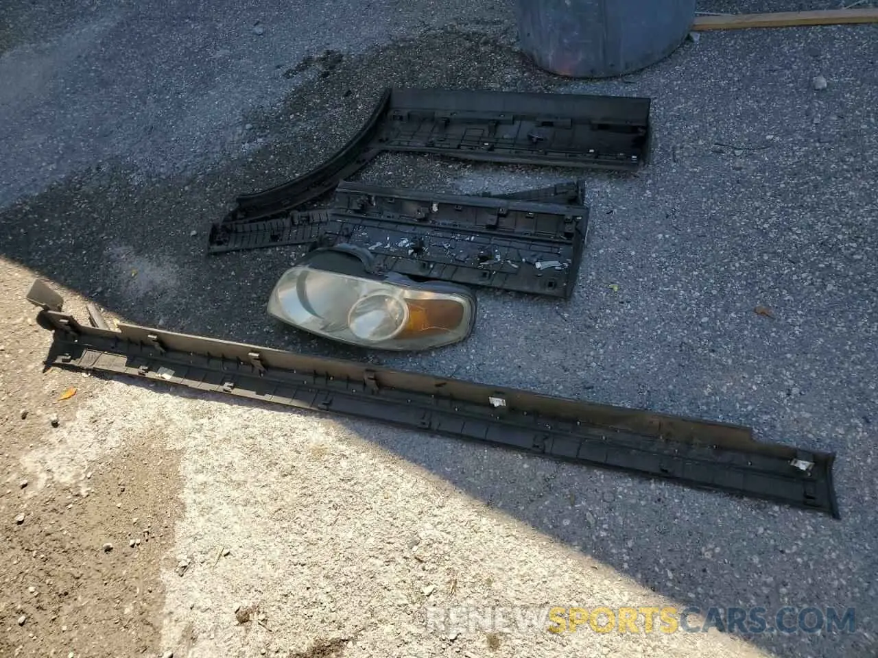 13 Фотография поврежденного автомобиля 5NMS23AD6KH104064 HYUNDAI SANTA FE 2019