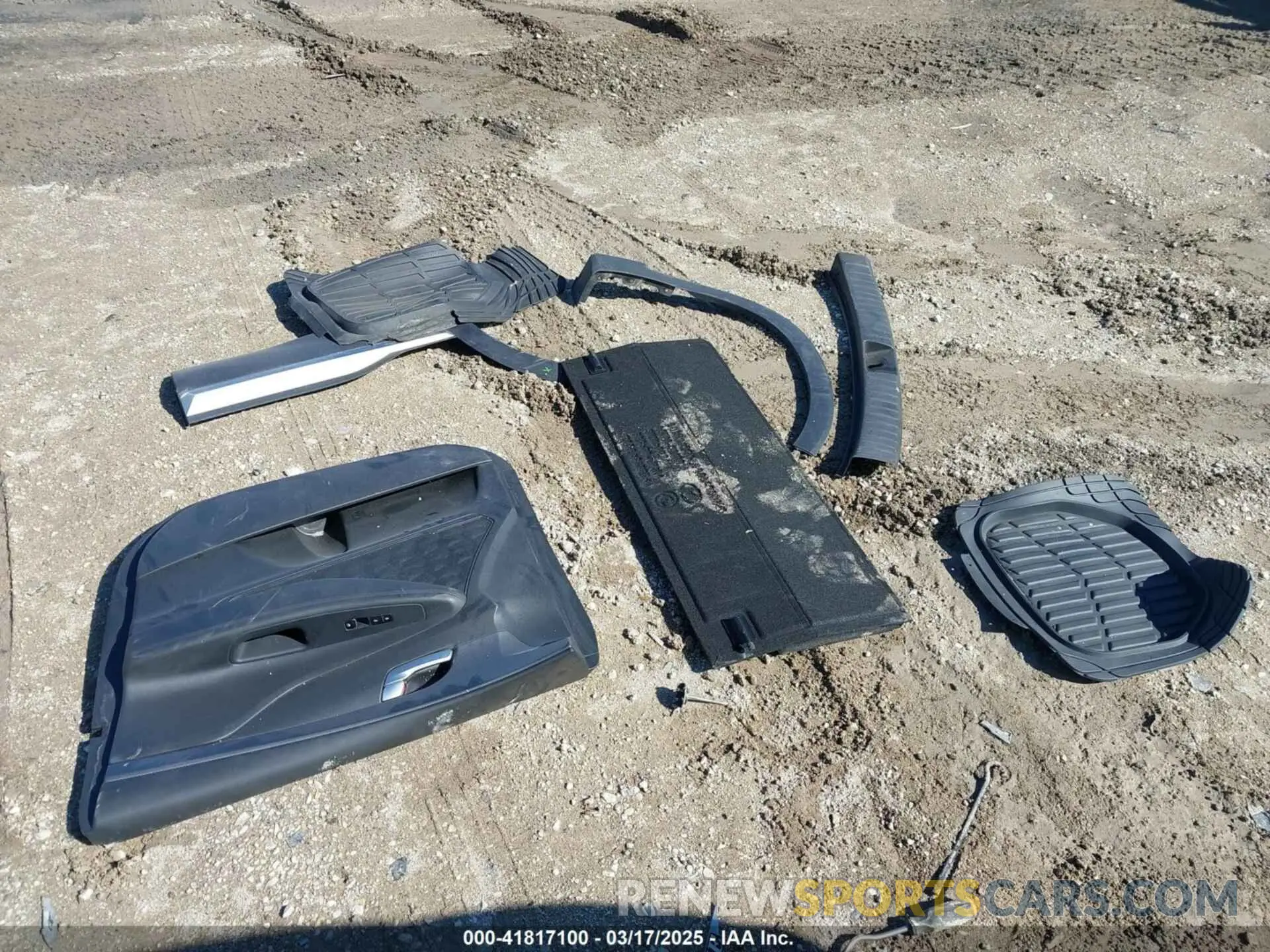 12 Фотография поврежденного автомобиля 5NMS2CAD0KH117649 HYUNDAI SANTA FE 2019