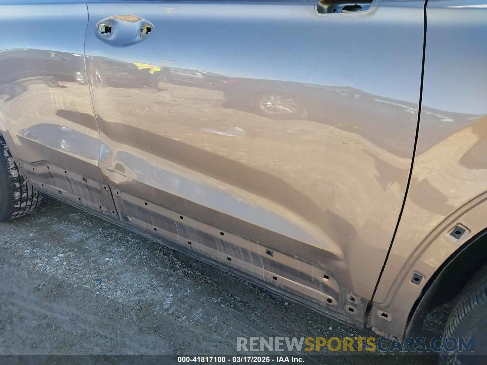 18 Фотография поврежденного автомобиля 5NMS2CAD0KH117649 HYUNDAI SANTA FE 2019