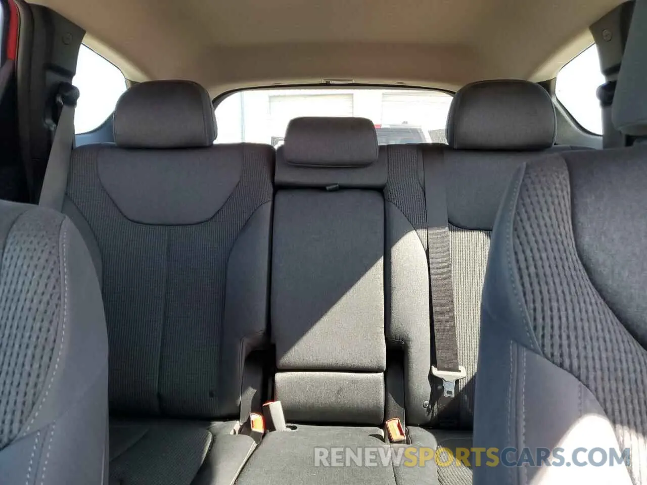 10 Фотография поврежденного автомобиля 5NMS2CAD1KH032125 HYUNDAI SANTA FE 2019