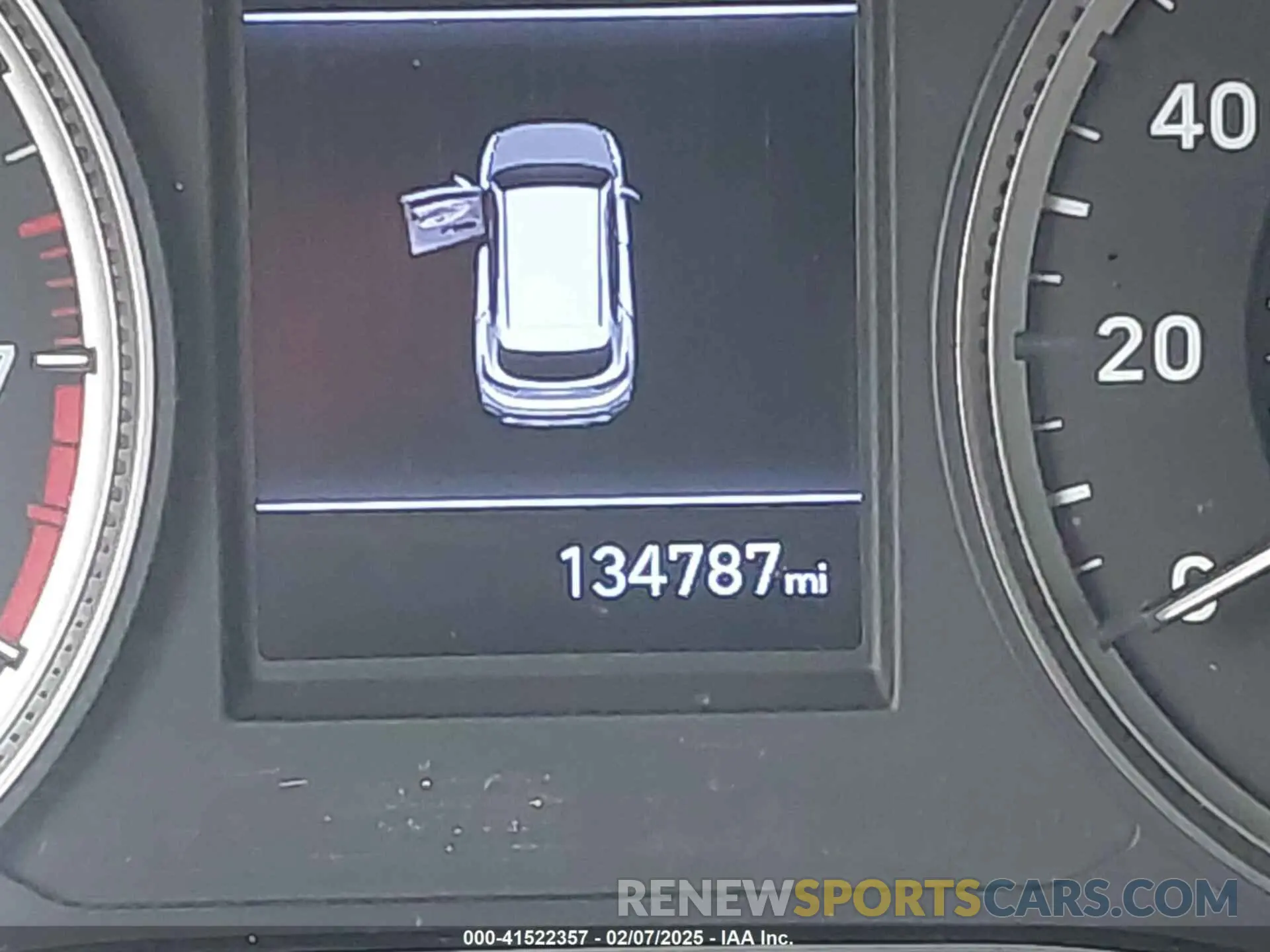 16 Фотография поврежденного автомобиля 5NMS2CAD2KH084511 HYUNDAI SANTA FE 2019