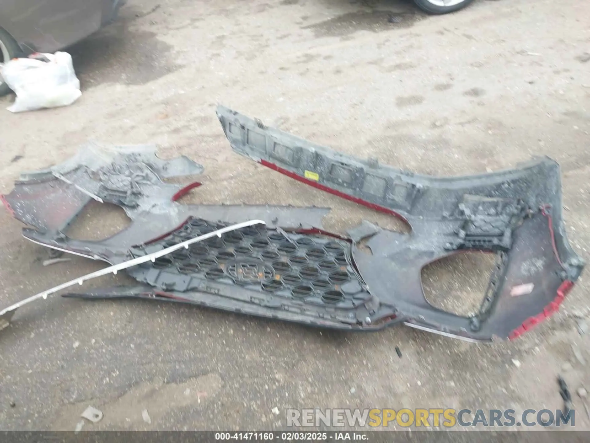 12 Фотография поврежденного автомобиля 5NMS2CAD5KH091985 HYUNDAI SANTA FE 2019